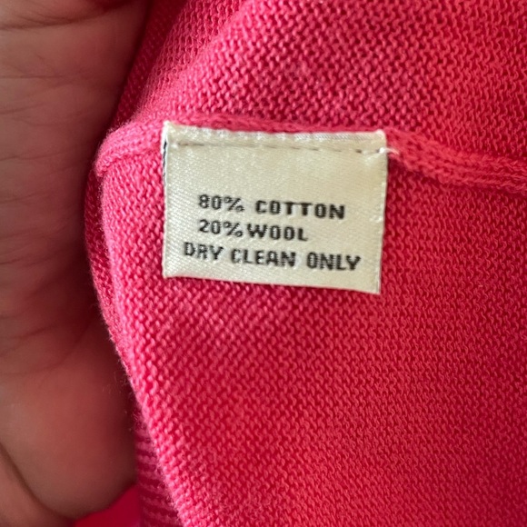 Donald Ross sweater vest • Mens medium - Picture 5 of 5